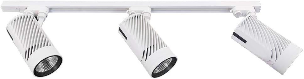 Best Store Lighting Fixtures