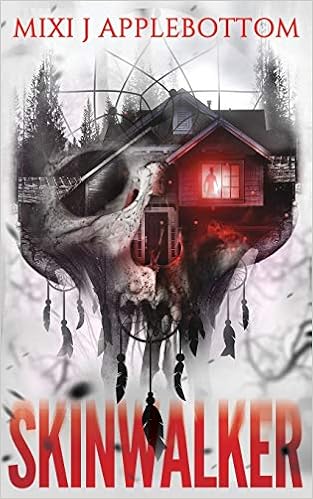 Amazon Skinwalkers Applebottom Mixi J Ghosts