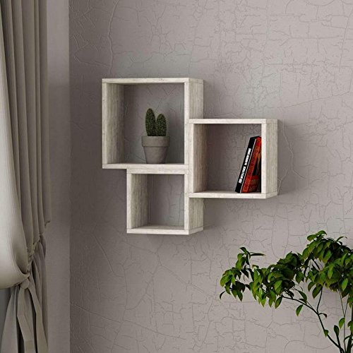 Box Wall Shelf Modular Wall Shelving Wall Storage Best Modular
