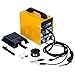 Best Choice Products MIG130 Welding Machine Set Automatic Flux Core W/Accessories