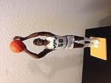 1991 - Kenner - Starting Lineup - Special Edition - David Robinson #50 - San Antonio Spurs - Vintage Action Figure - w/ Trading Card & Commemorative Coin - Rare - Limited Edition - Collectible