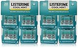 Listerine Pocketpacks 576 Breath Strips