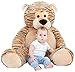 Jumbo Plush Animal, Large 49