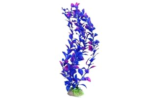 Aquarium Decoration Pet Products Ornament Fake Plants Fish Tank Decor Artificial Plants Aquarium Accessories