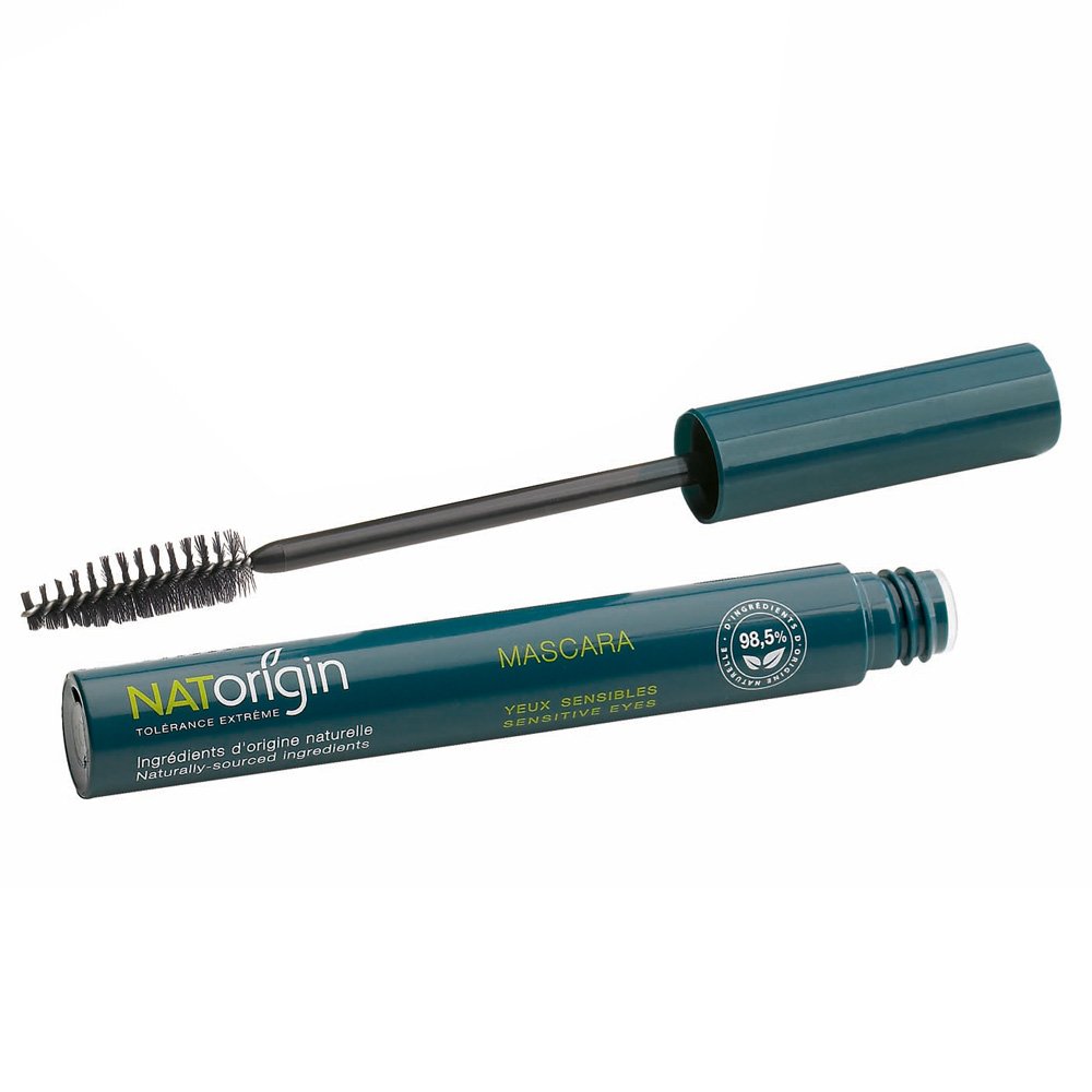NATorigin Lengthening Mascara Ultramarine 6 g