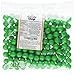 Candy Shop Green 1-Inch Gumballs (3 Pound)