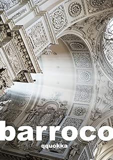 Livro Barroco: os melhores guias visuais de arte
