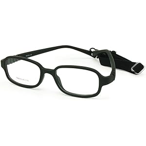 lunette de vue incassable flexible adulte