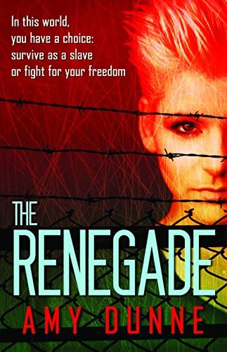 The Renegade Paperback – September 15, 2015