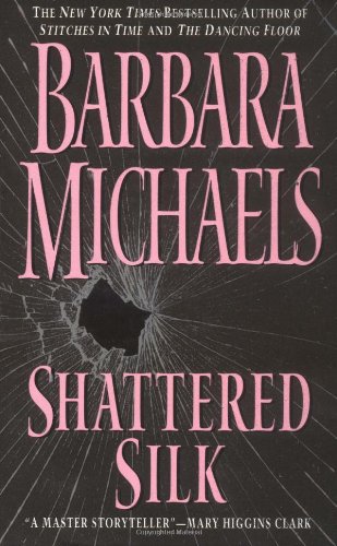 Shattered Silk Shattered Silk