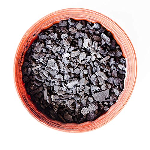 Horticultural Charcoal by Perfect Plants - 24 Oz. Plant Charcoal - Naturally Cleanses, Flushes Toxin - //coolthings.us