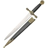 SZCO Supplies 211347` Excalibur Dagger