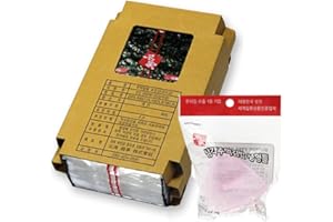 ZEESOON Seaweed Wrappers for Triangular Onigiri Rice Ball Starter Kit Nori & Sushi Rice Sea Weed (100 Sheets with Mold)