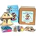 Wildflower toys Fairy House kit