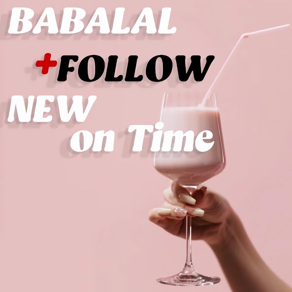 BABALAL Blue Press on Nails Long Square Fake Nails Luxury Glue on Nails 3d Butterfly Gold Heart Charm Design Acrylic Nails 24Pcs Bling Squoval Full Cover False Nails - Image 7