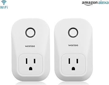 amazon echo sockets