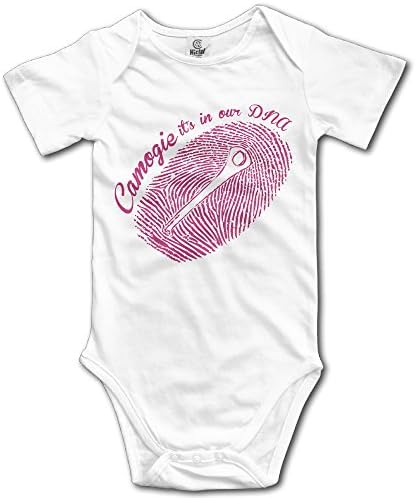 Camogie 1 Baby Onesies Bodysuit For Infants