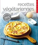 Recettes vÃ©gÃ©tariennes (French Edition) by 