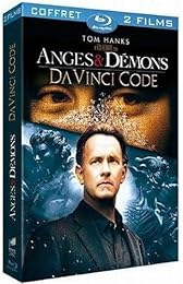 Anges & Démons + Da Vinci Code - Version Longue