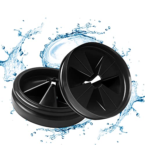 Sink Baffle Garbage Disposal Splash Guards Replacement for Evolution