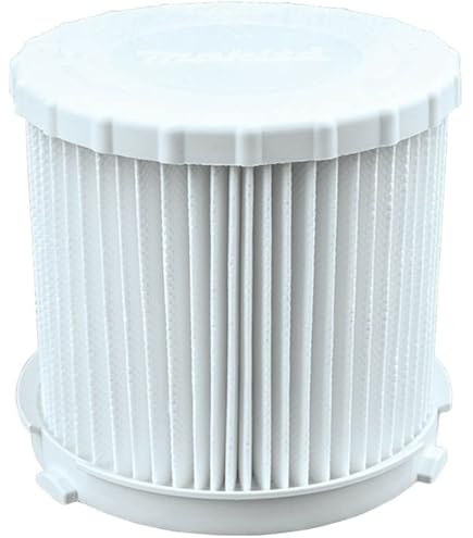 ☆kito☆ Makita 199827-4 Pre-Filter Set, XCV11Z - Amazon.com