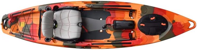 Feelfree Lure 11.5 Kayak