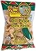 Turkey Creek - America's Best, offers a 12-Bag Case Pack of its Dill Pork Rinds. These Pork Cracklin Chips (Chicharrones) are a packed in 12 individual 2.0 oz bags. (Dill)