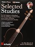 Selected Studies by 