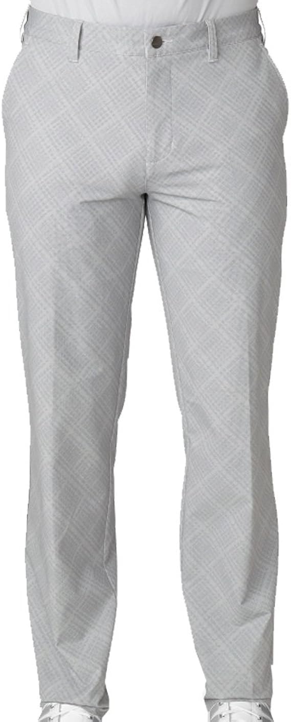 adidas golf men's ultimate fall weight pants