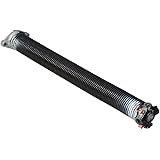 Garage door torsion cable