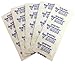 Taharmayim - Israeli Water Purification Tablets (Pack of 50)