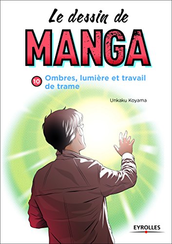Le  dessin de manga
