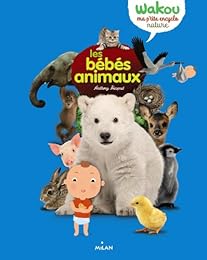 Les  bébés animaux