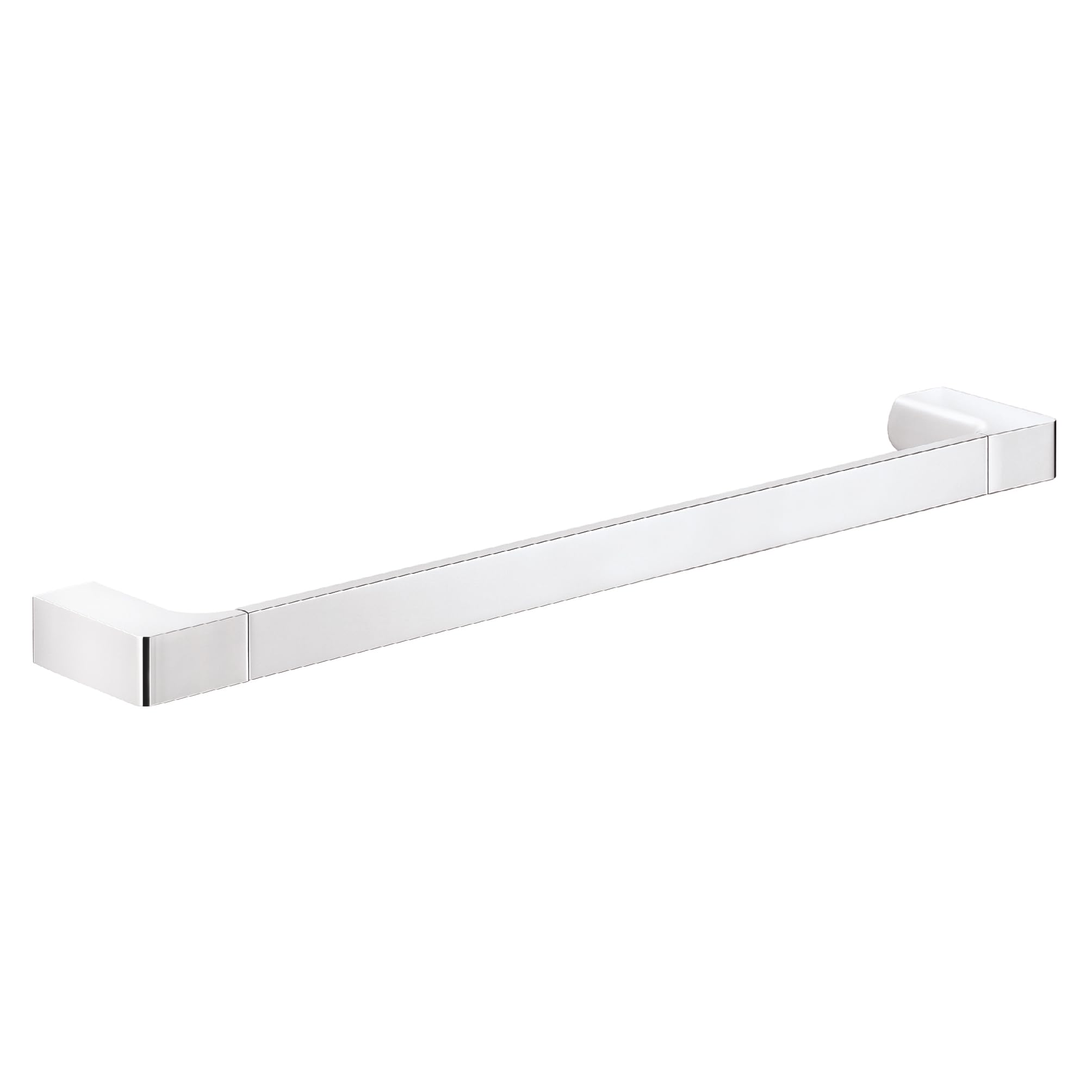 Gedy Towel Bar 45 cm Pirenei Chrome