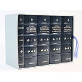 Diderot Encyclopedia: The Complete Illustrations 1762-1777, 5 vols.