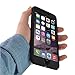 Mediabridge Armband for iPhone 6S+ / 6+ (Black) - Fits 9