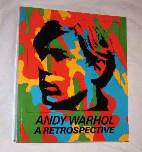 Andy Warhol Prints: A Catalogue Raisonne 1962-1987: Feldman