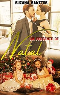 Livro Um presente de Natal