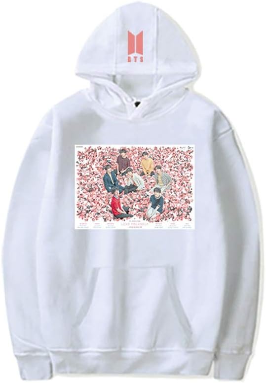 bts crew hoodie
