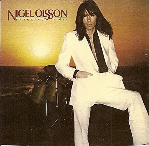 Nigel Olsson - 45 - Zortam Music