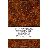 The Natural History of Religion