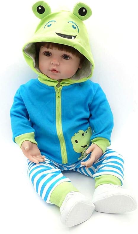 wish muñecas reborn