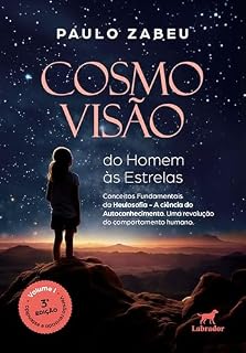 Livro Cosmovisão: do homem às estrelas