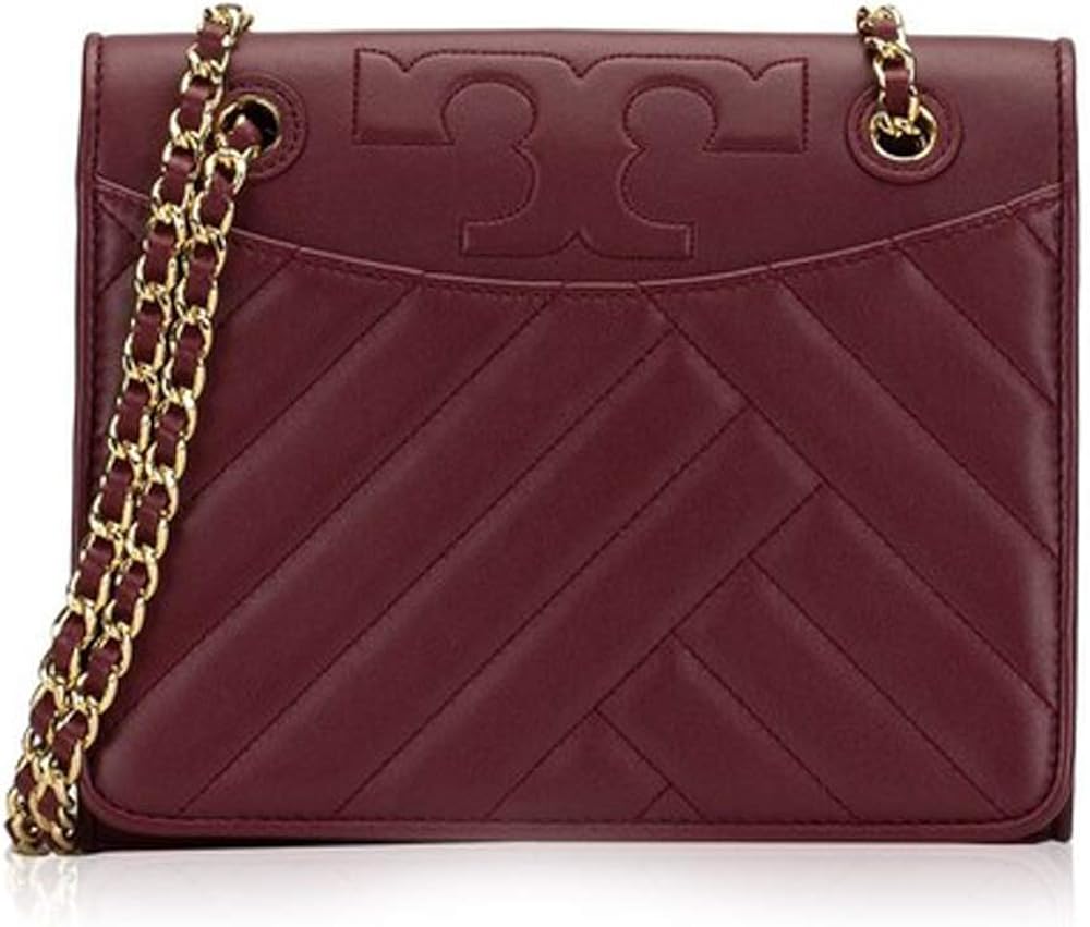 tory burch fleming convertible shoulder bag imperial garnet