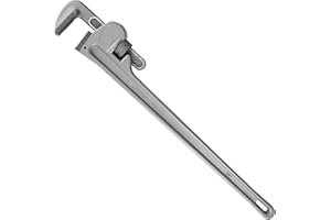 Olympia Tool 01-636 36-Inch Aluminum Pipe Wrench