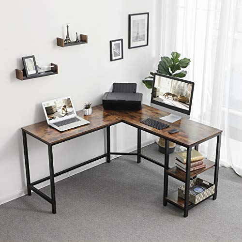 3 VASAGLE+L+Shaped+Workstation+Space+Saving+ULWD72X