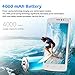 THL 4000 3G Unclocked Smart Mobile Cellphone 4.7 Inch IPS QHD Touch Screen Android 4.4 Kitkat MT6582M Quad Core 1.3GHz RAM 1GB ROM 8GB OTG WIFI GPS 4000 mAh Battery(White)