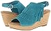 Minnetonka Women's Ashley Wedge Sandal