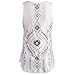 Fancyqube(TM) Women's Summer Irregular Geometry Tank Tops style1 S