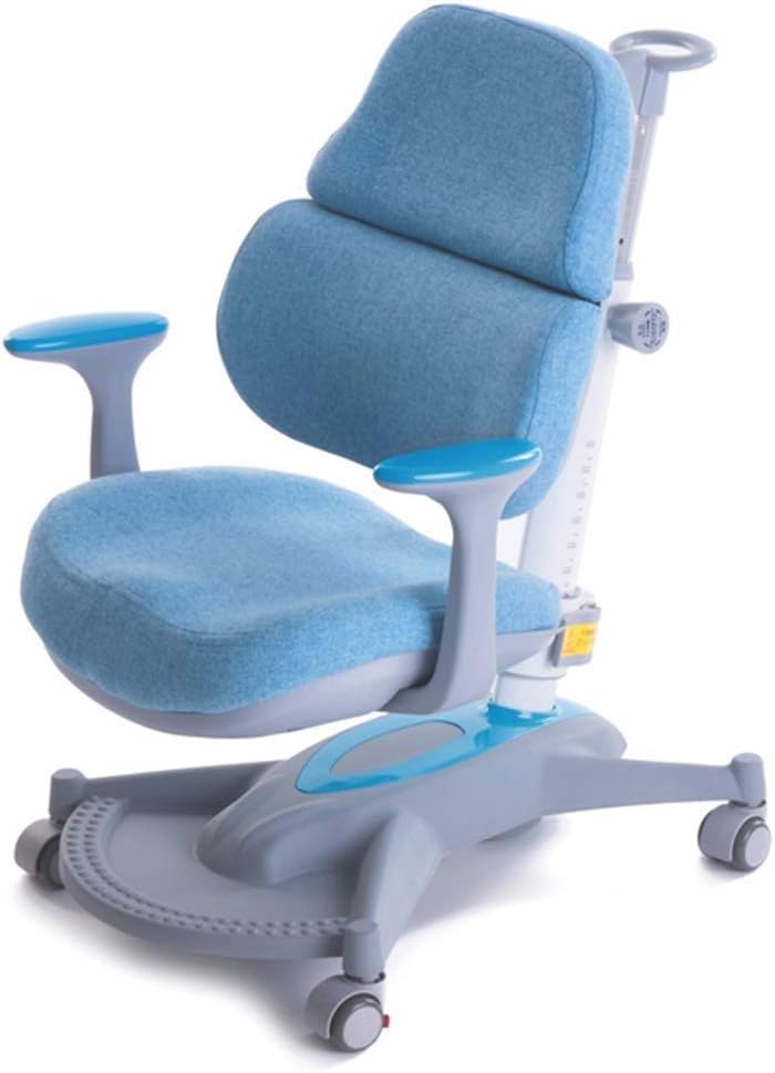 Barir Kids Office Chair, Student Desk Chair Height